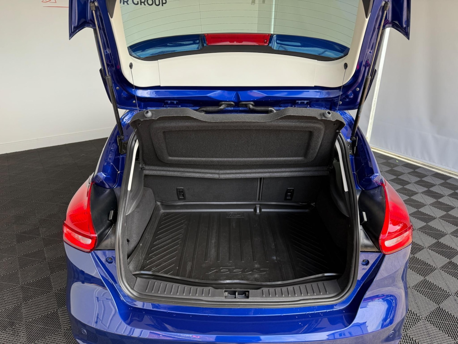 Used Ford Focus 2017 for sale - 76431969: Photo 42