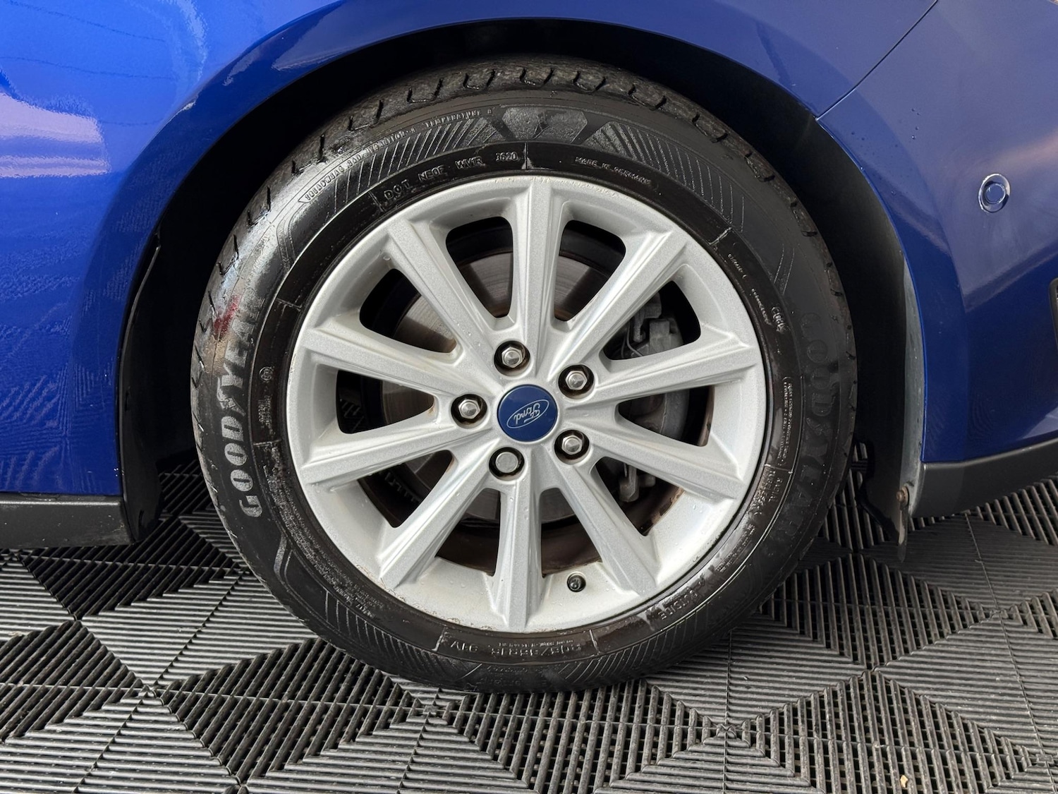 Used Ford Focus 2017 for sale - 76431969: Photo 43