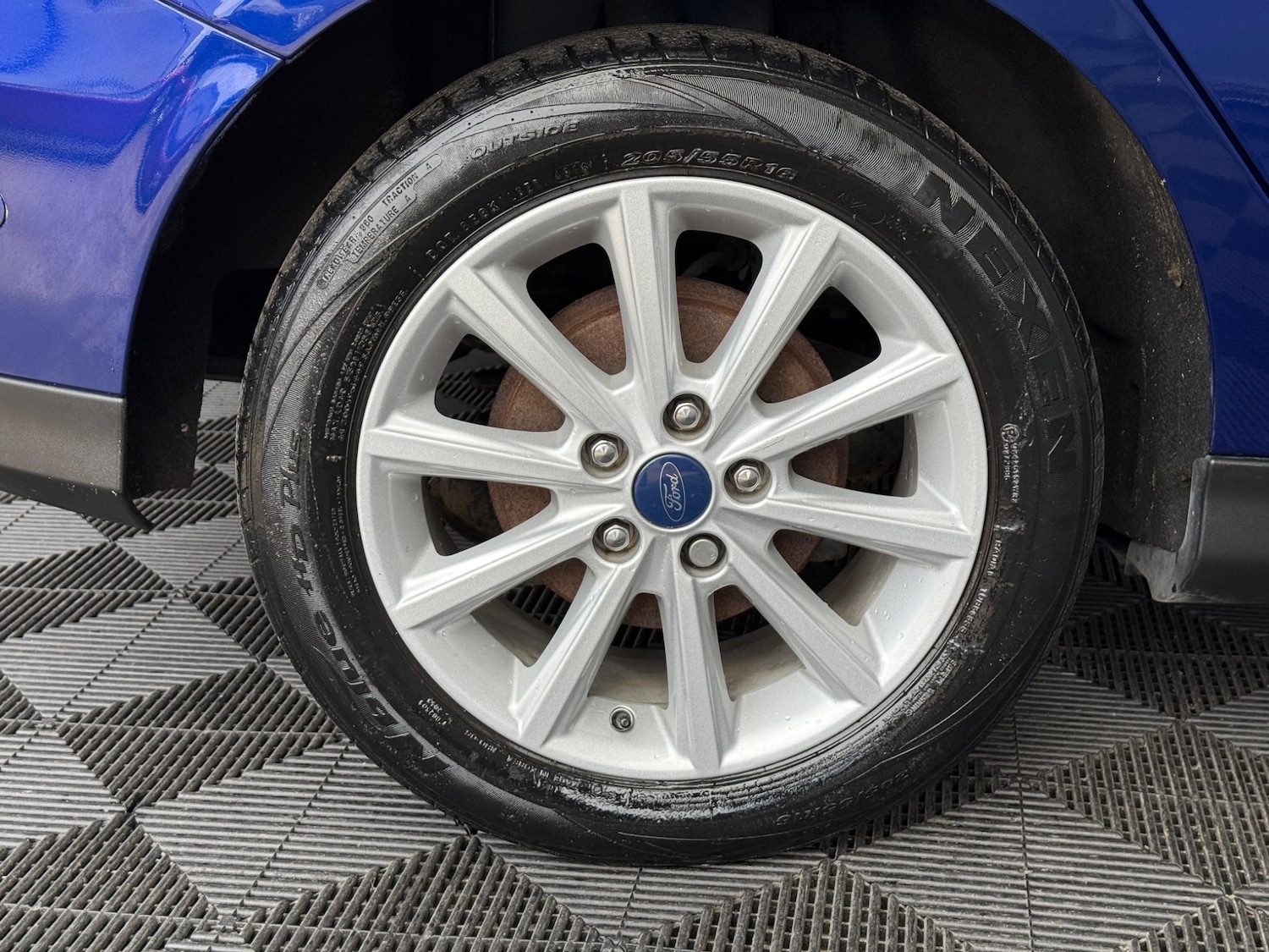 Used Ford Focus 2017 for sale - 76431969: Photo 44