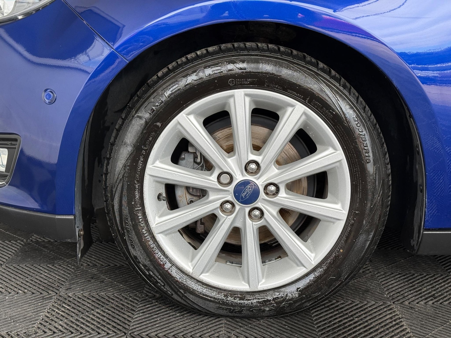 Used Ford Focus 2017 for sale - 76431969: Photo 46