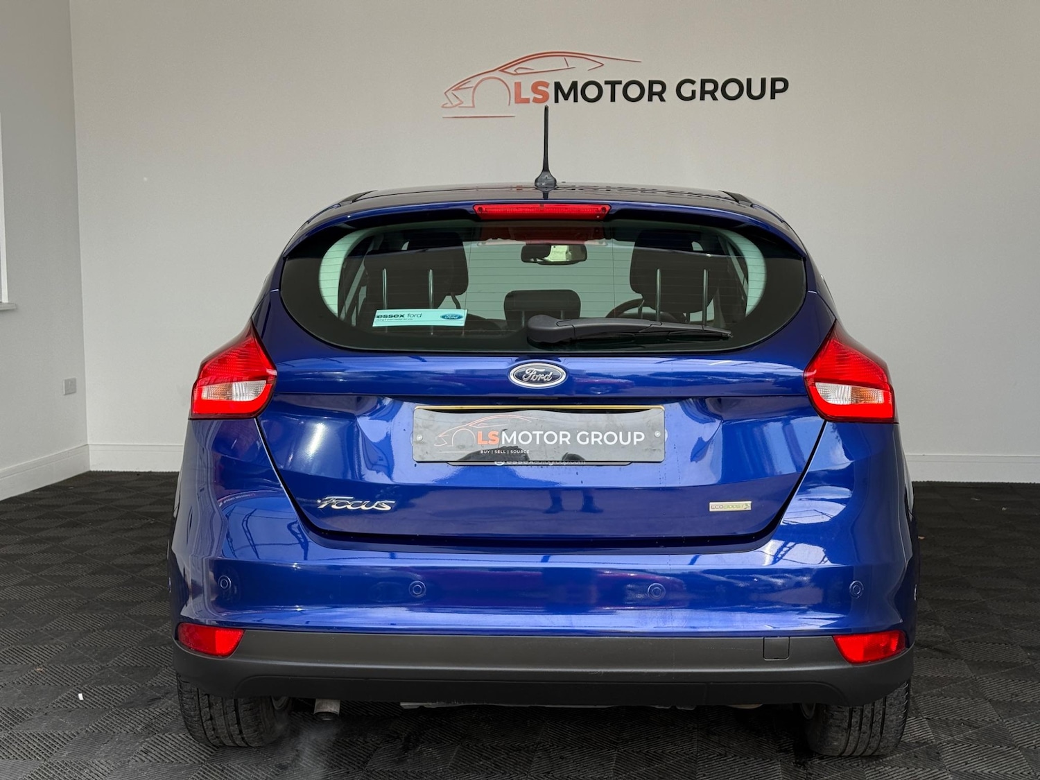 Used Ford Focus 2017 for sale - 76431969: Photo 6