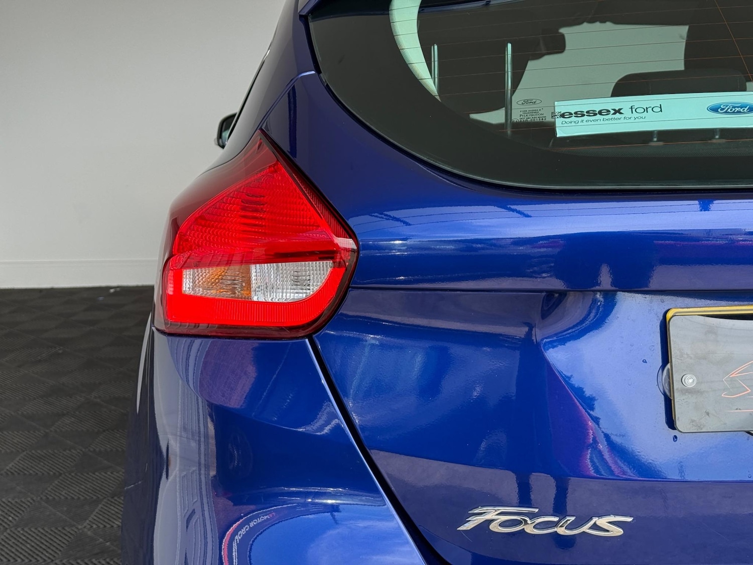 Used Ford Focus 2017 for sale - 76431969: Photo 9