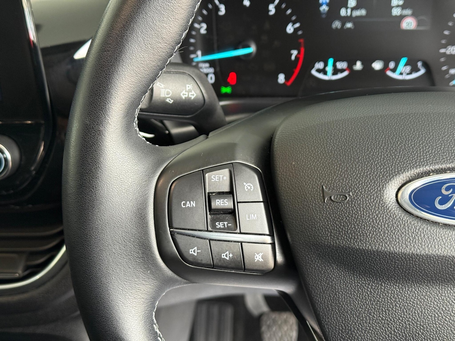 Used Ford Fiesta 2017 for sale - 76432706: Photo 17