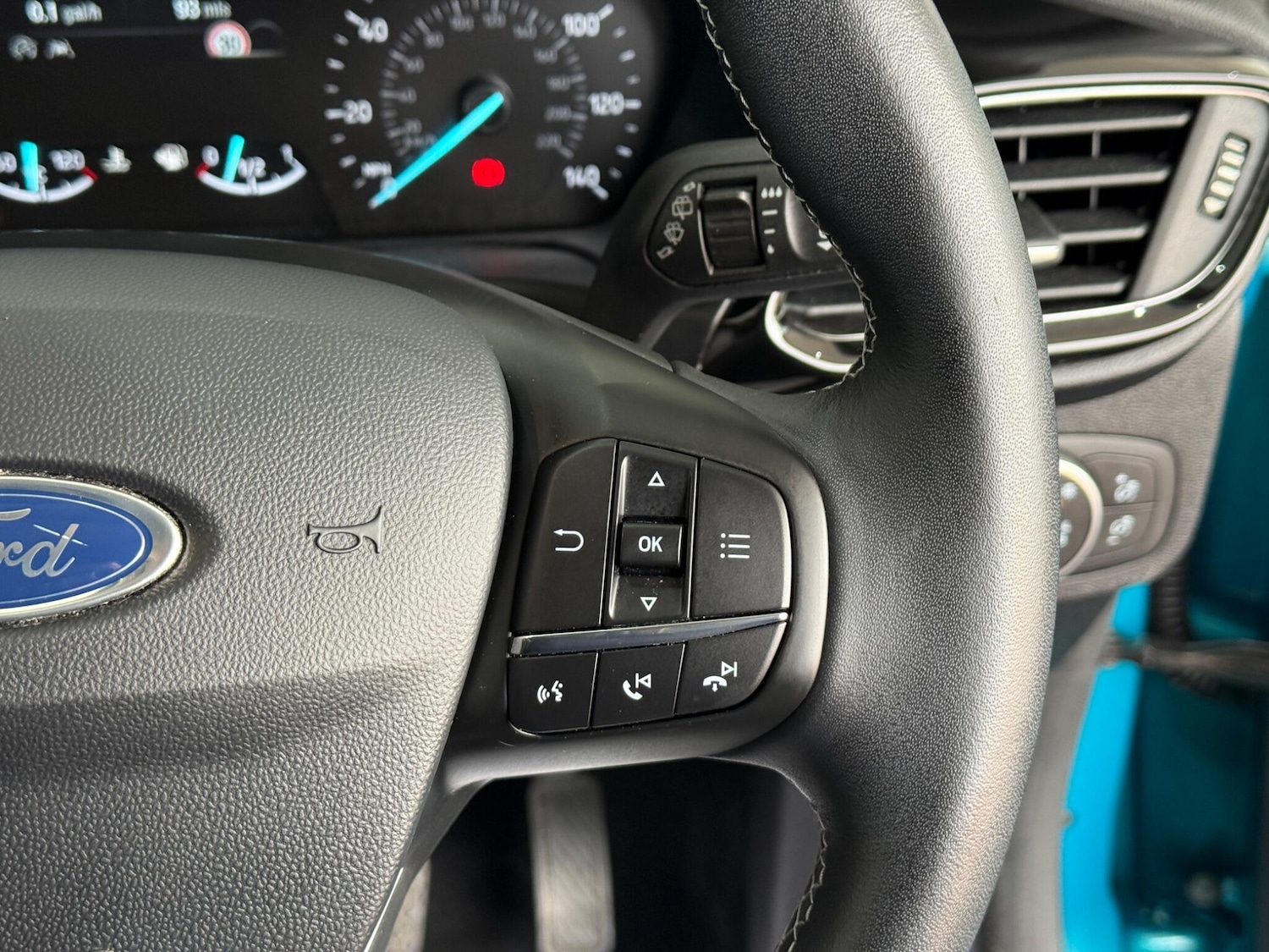 Used Ford Fiesta 2017 for sale - 76432706: Photo 18