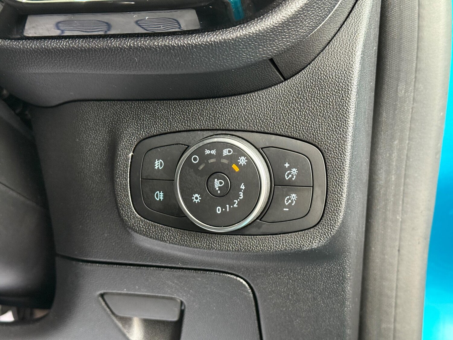 Used Ford Fiesta 2017 for sale - 76432706: Photo 20