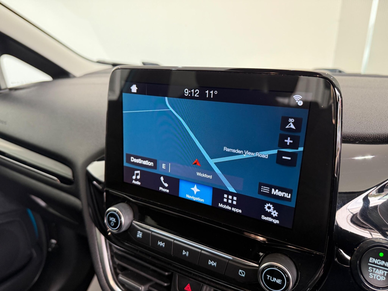 Used Ford Fiesta 2017 for sale - 76432706: Photo 25