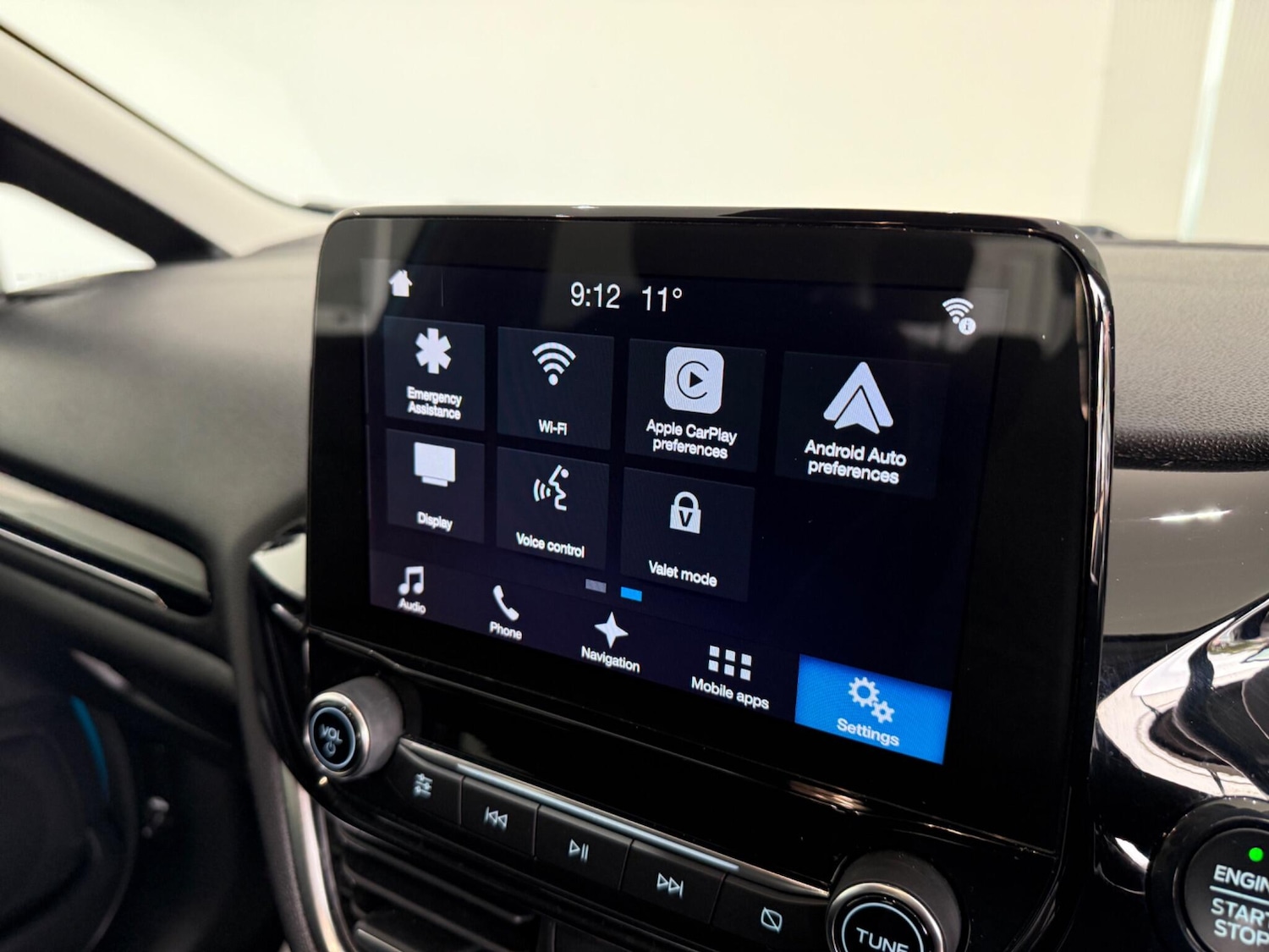 Used Ford Fiesta 2017 for sale - 76432706: Photo 26