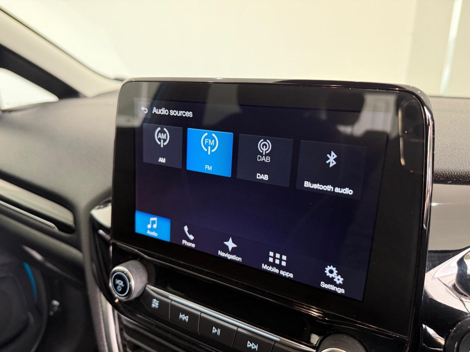 Used Ford Fiesta 2017 for sale - 76432706: Photo 27