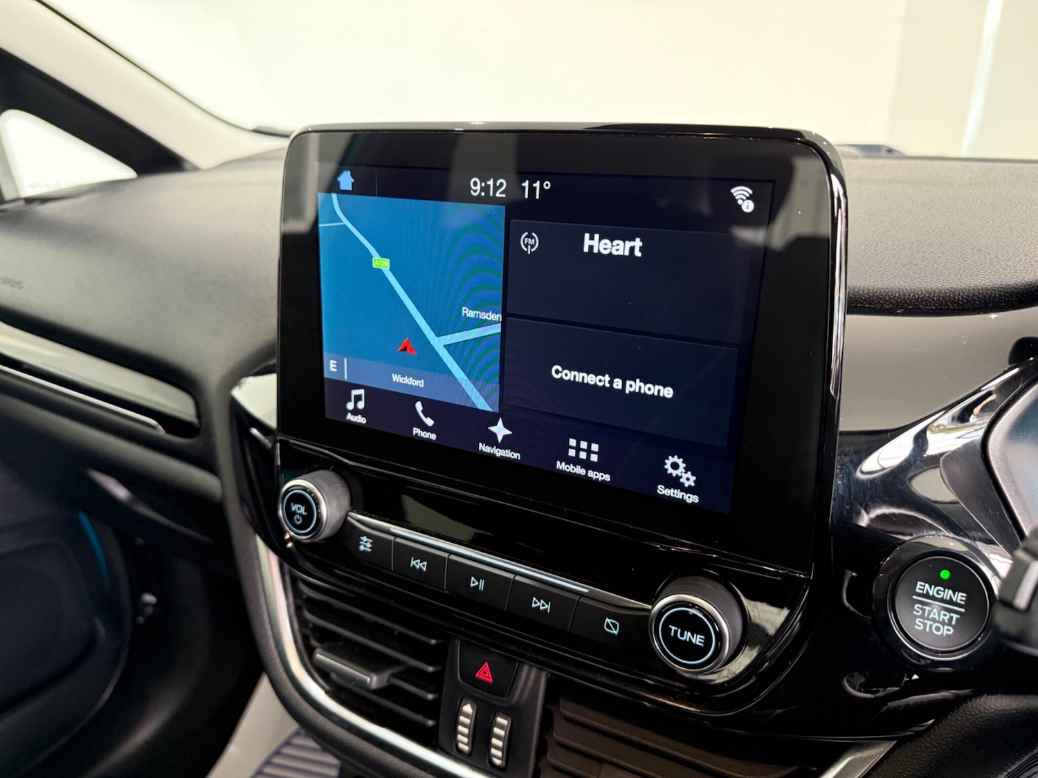 Used Ford Fiesta 2017 for sale - 76432706: Photo 28