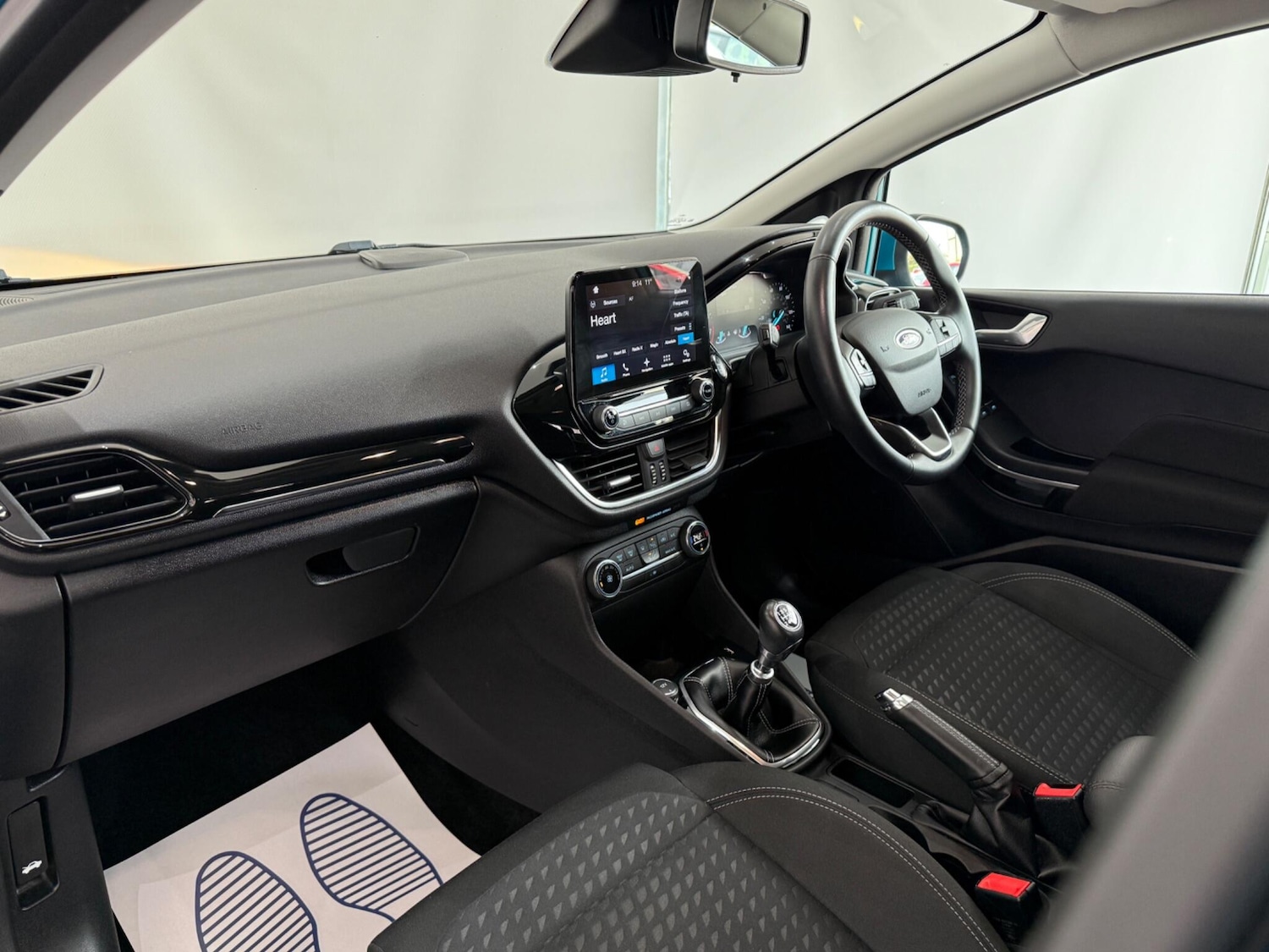 Used Ford Fiesta 2017 for sale - 76432706: Photo 31