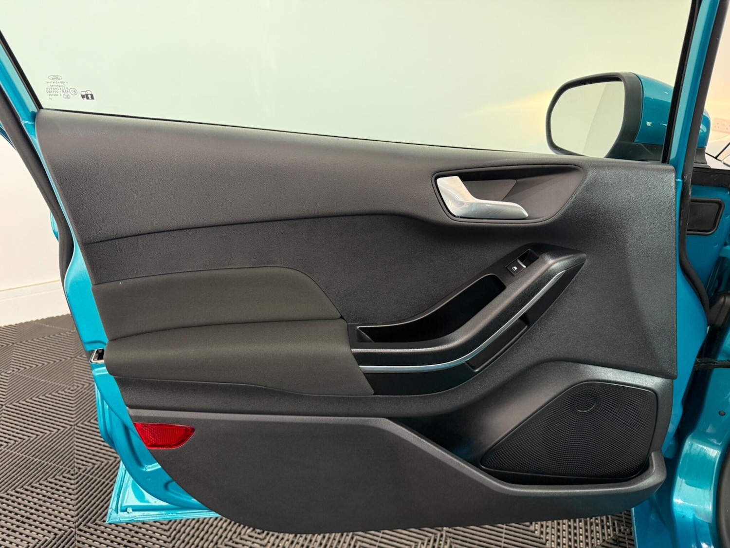 Used Ford Fiesta 2017 for sale - 76432706: Photo 34