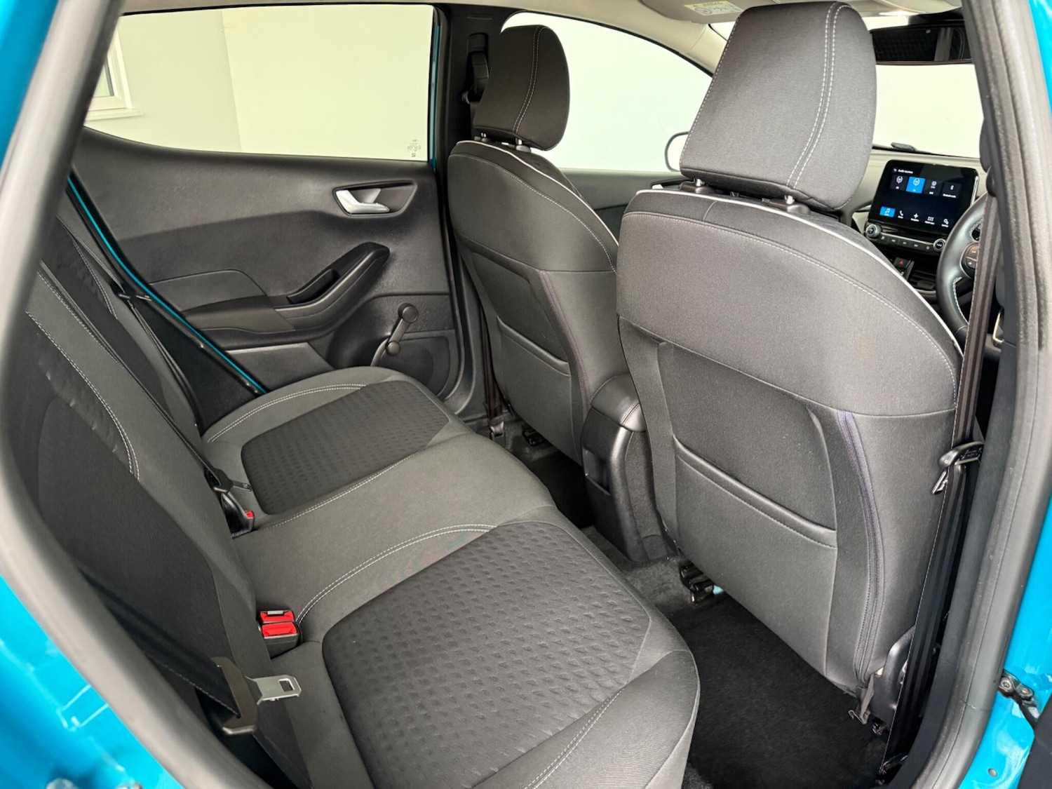 Used Ford Fiesta 2017 for sale - 76432706: Photo 35