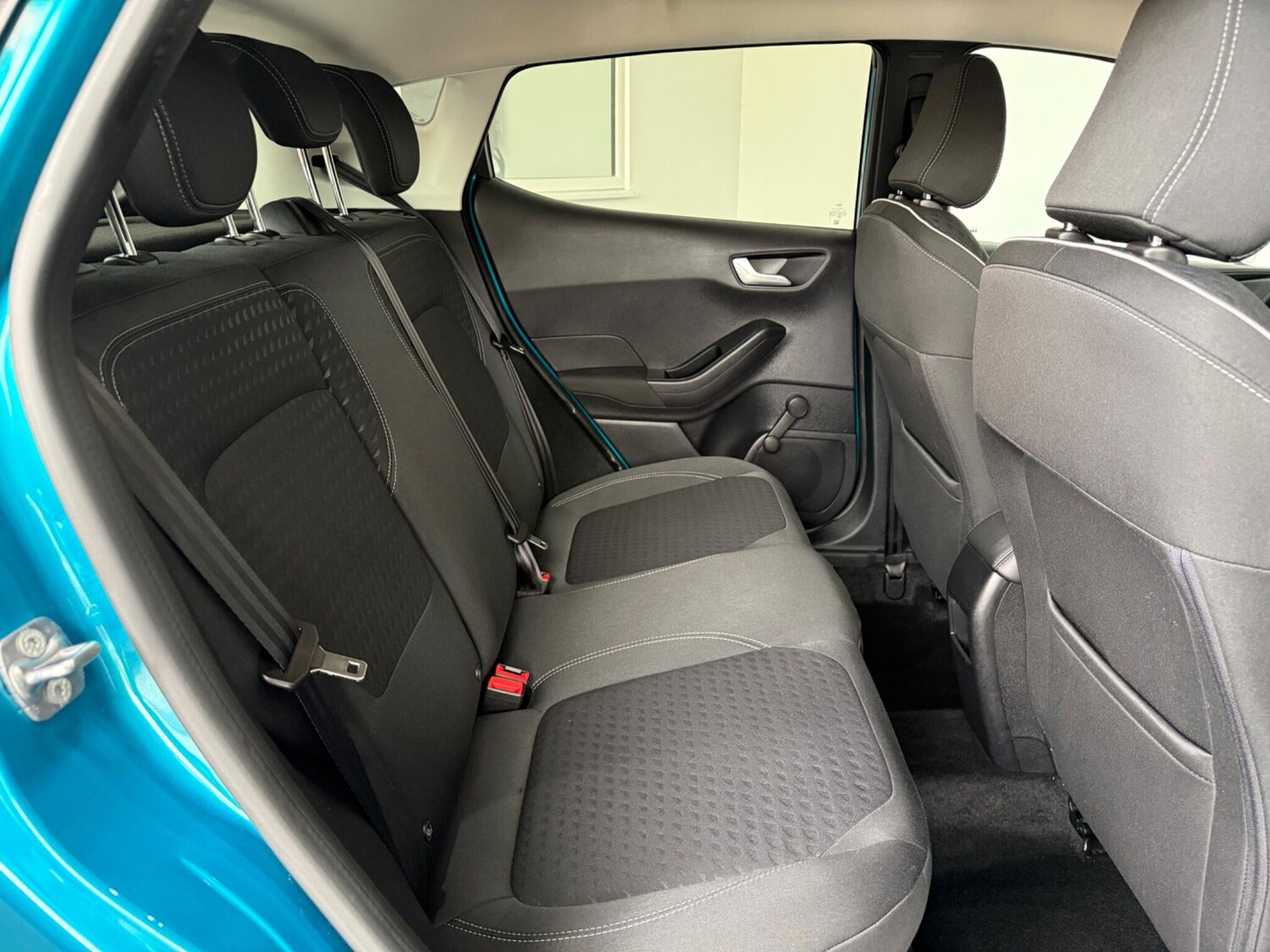 Used Ford Fiesta 2017 for sale - 76432706: Photo 36