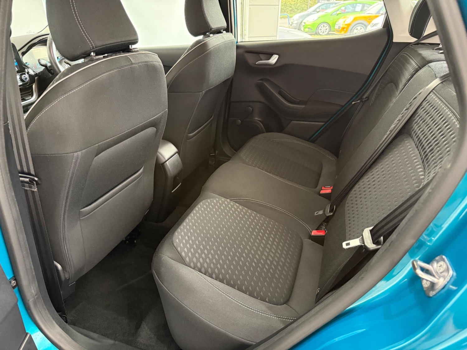 Used Ford Fiesta 2017 for sale - 76432706: Photo 38