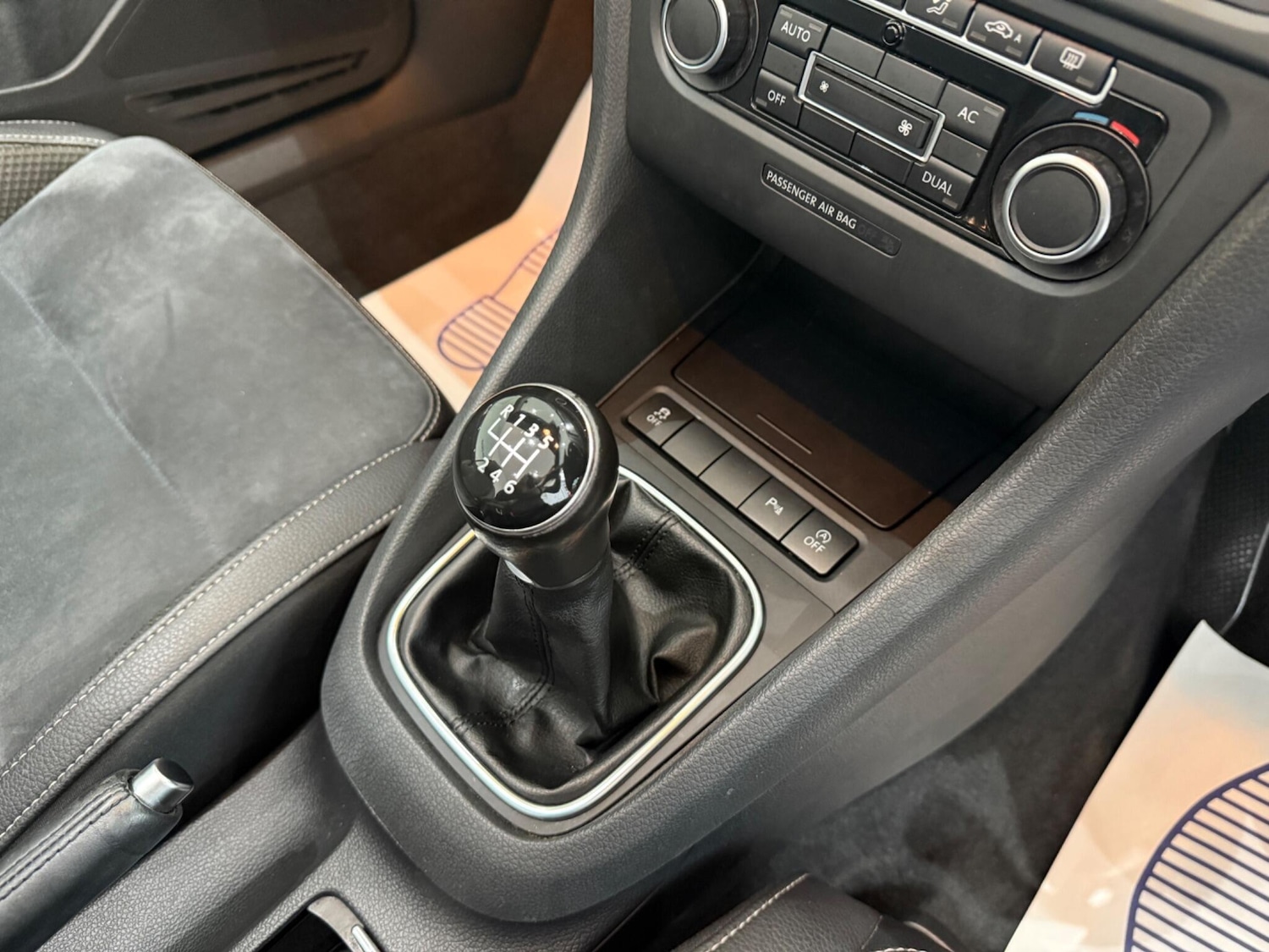 Used Volkswagen Golf 2012 for sale - 76433136: Photo 18