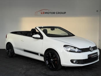 2012 (12) - 2.0 TDI BlueMotion Tech GT 2dr