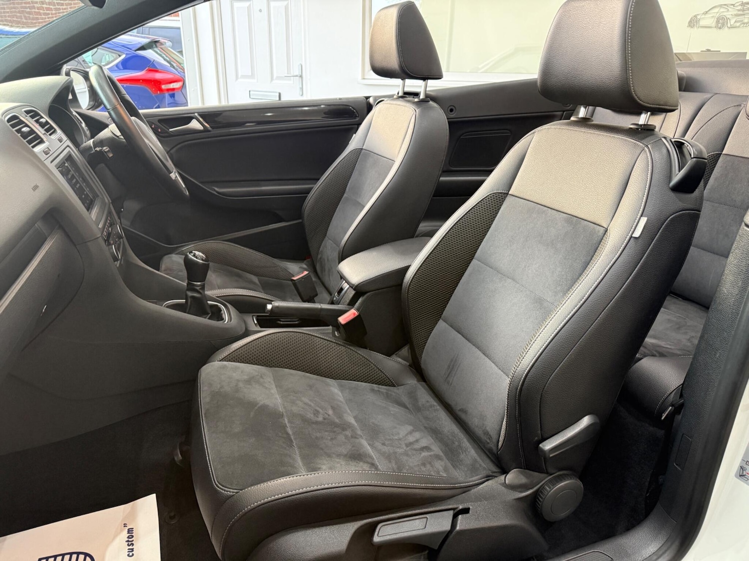 Used Volkswagen Golf 2012 for sale - 76433136: Photo 24