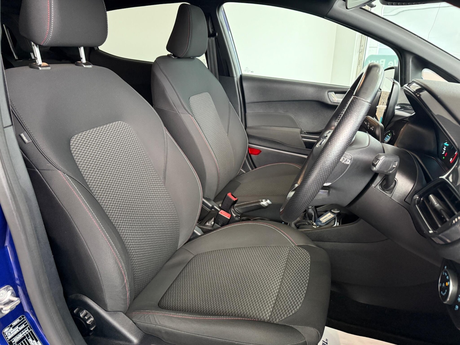 Used Ford Fiesta 2018 for sale - 76688744: Photo 18