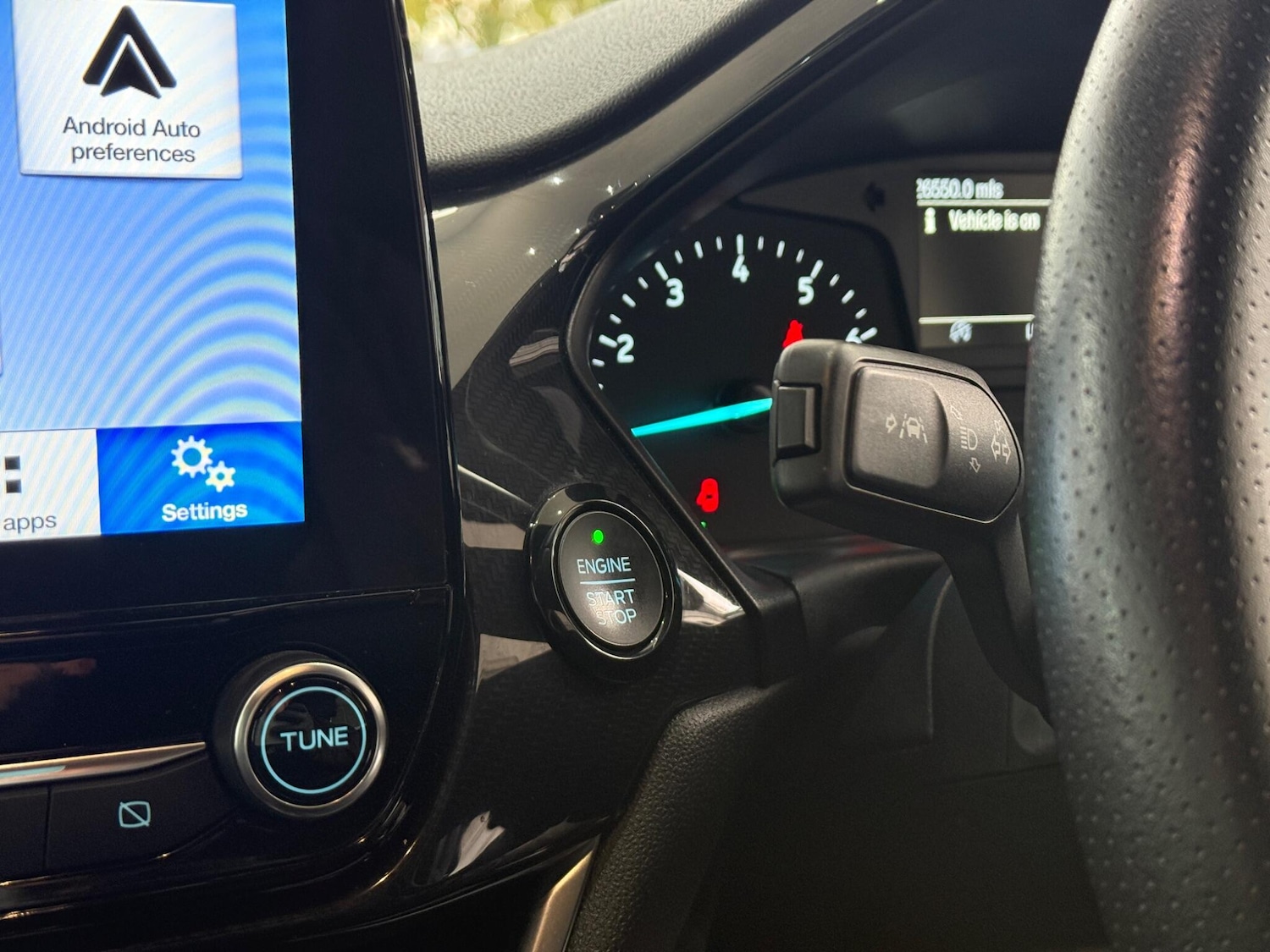 Used Ford Fiesta 2018 for sale - 76688744: Photo 23