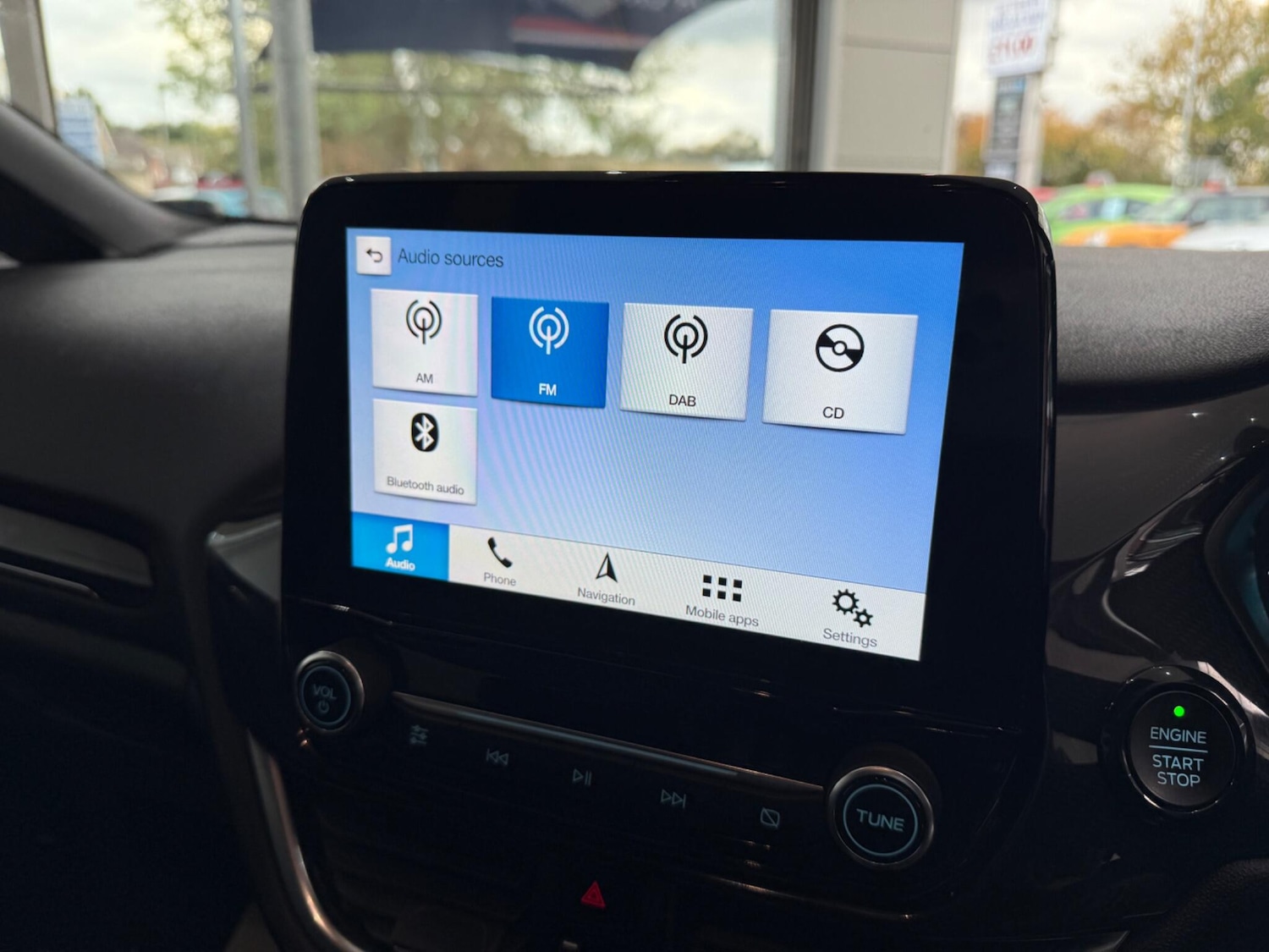 Used Ford Fiesta 2018 for sale - 76688744: Photo 24