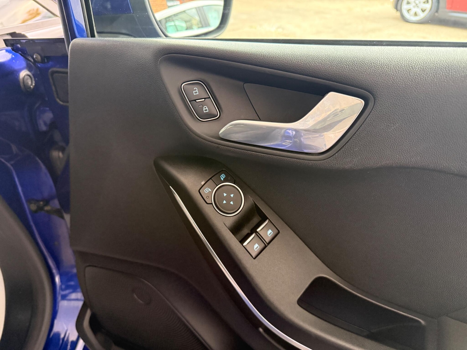 Used Ford Fiesta 2018 for sale - 76688744: Photo 33