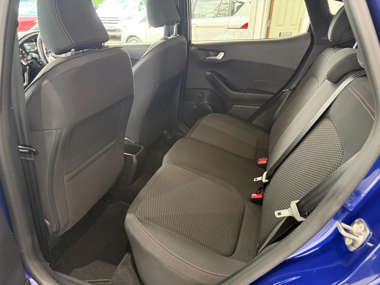 Used Ford Fiesta 2018 for sale - 76688744: Photo 40