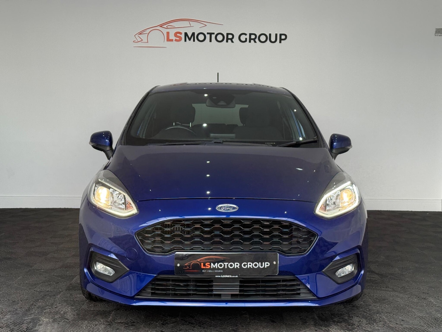 Used Ford Fiesta 2018 for sale - 76688744: Photo 7