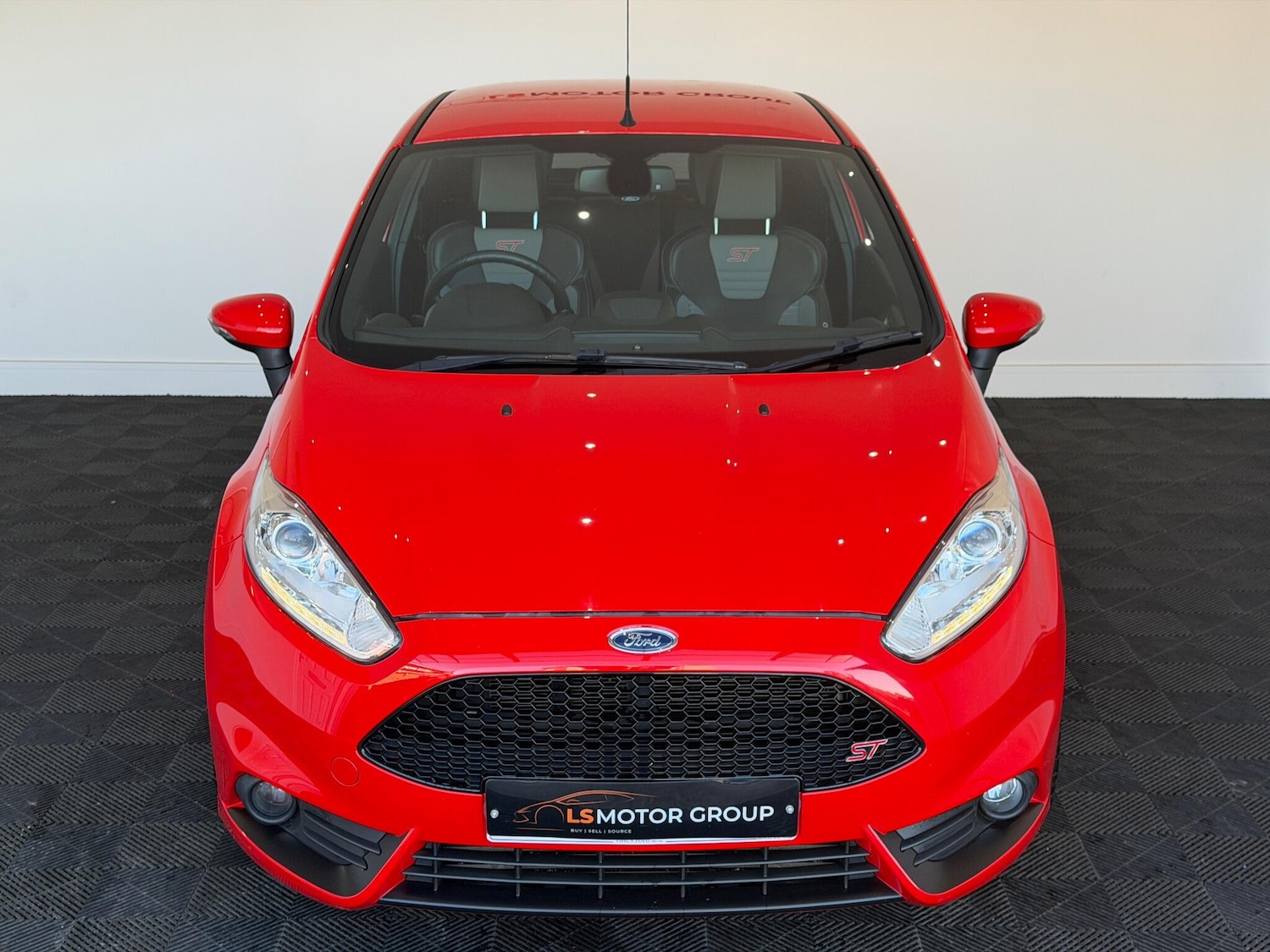 Used Ford Fiesta 2017 for sale - 76432475: Photo 10