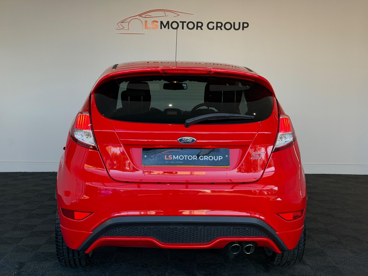 Used Ford Fiesta 2017 for sale - 76432475: Photo 13