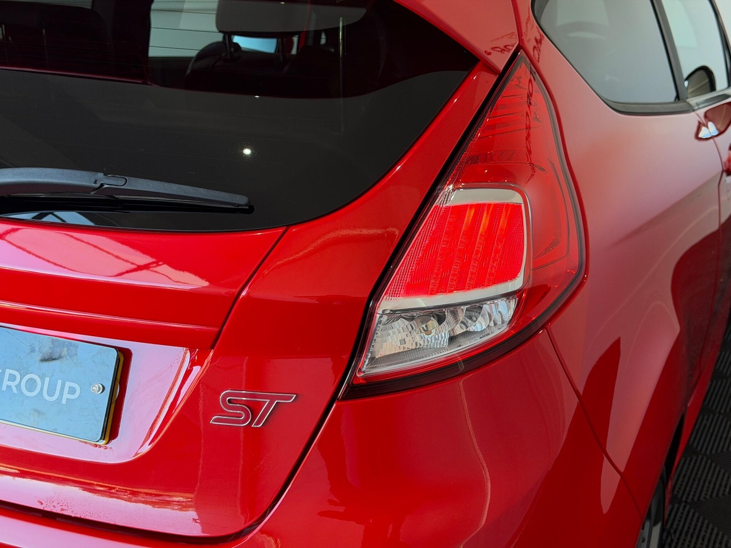 Used Ford Fiesta 2017 for sale - 76432475: Photo 17