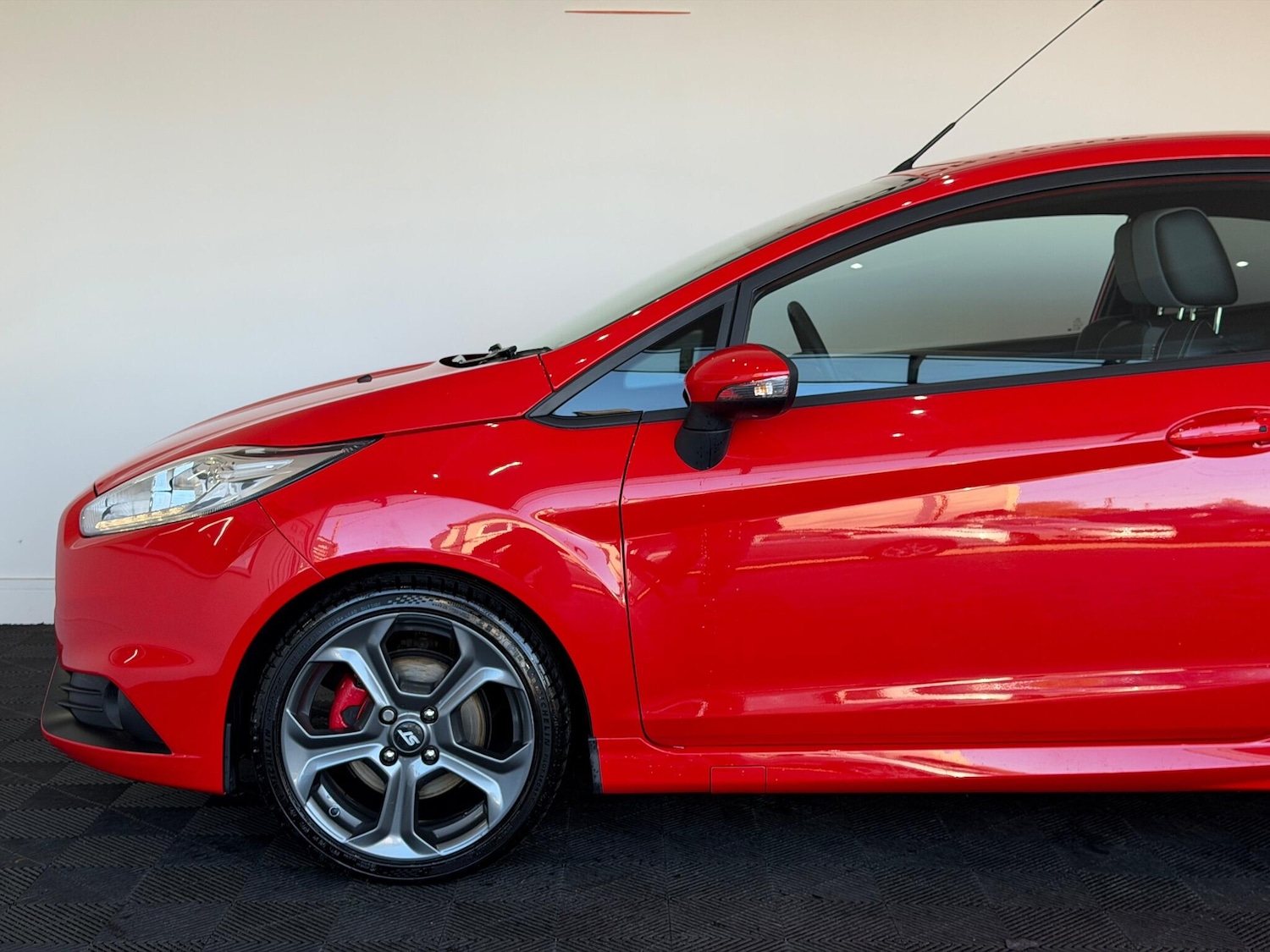 Used Ford Fiesta 2017 for sale - 76432475: Photo 18