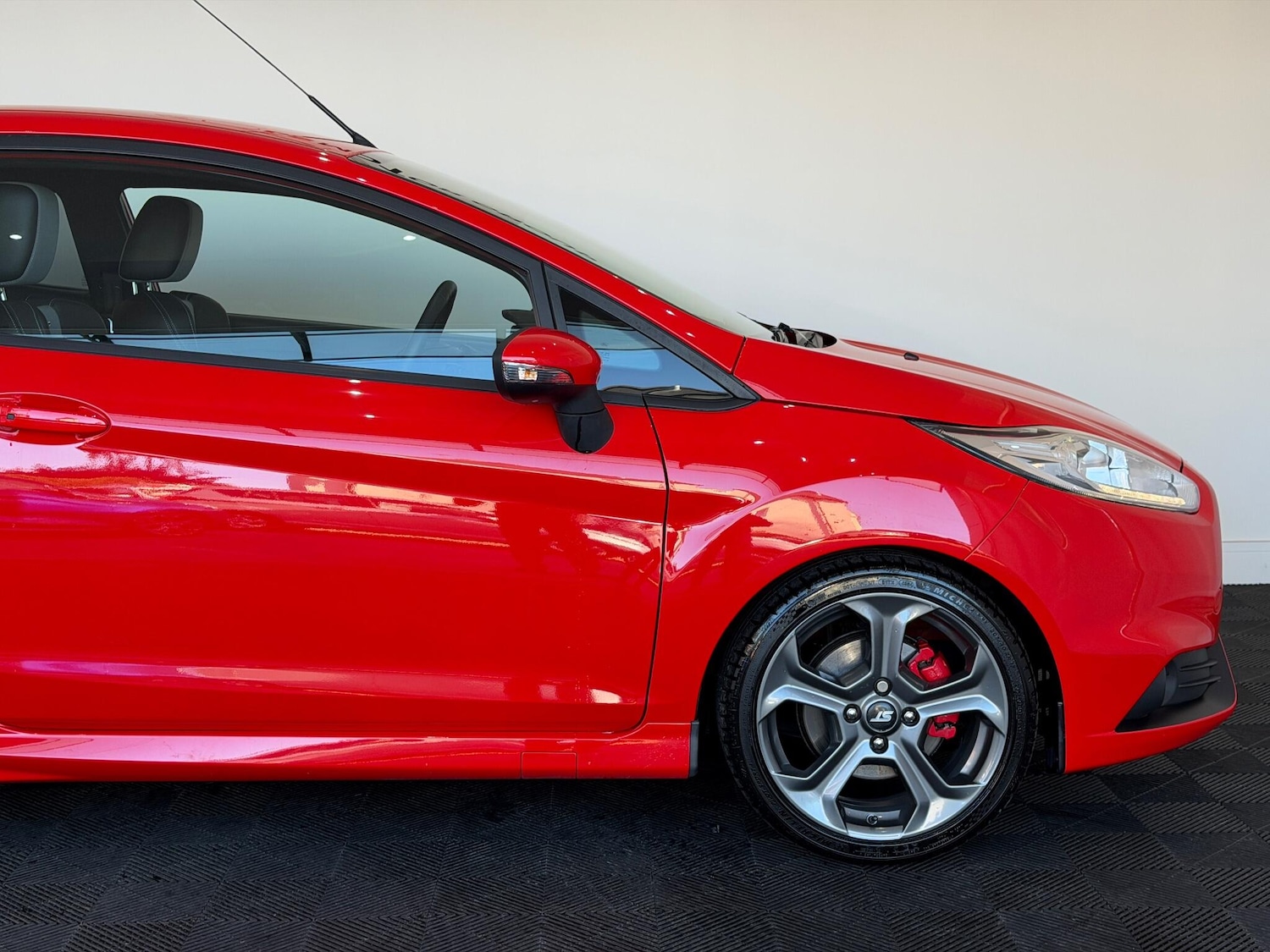 Used Ford Fiesta 2017 for sale - 76432475: Photo 20