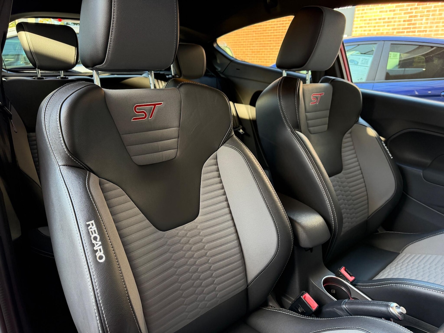 Used Ford Fiesta 2017 for sale - 76432475: Photo 26