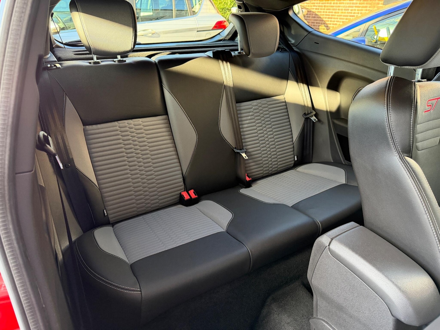 Used Ford Fiesta 2017 for sale - 76432475: Photo 46