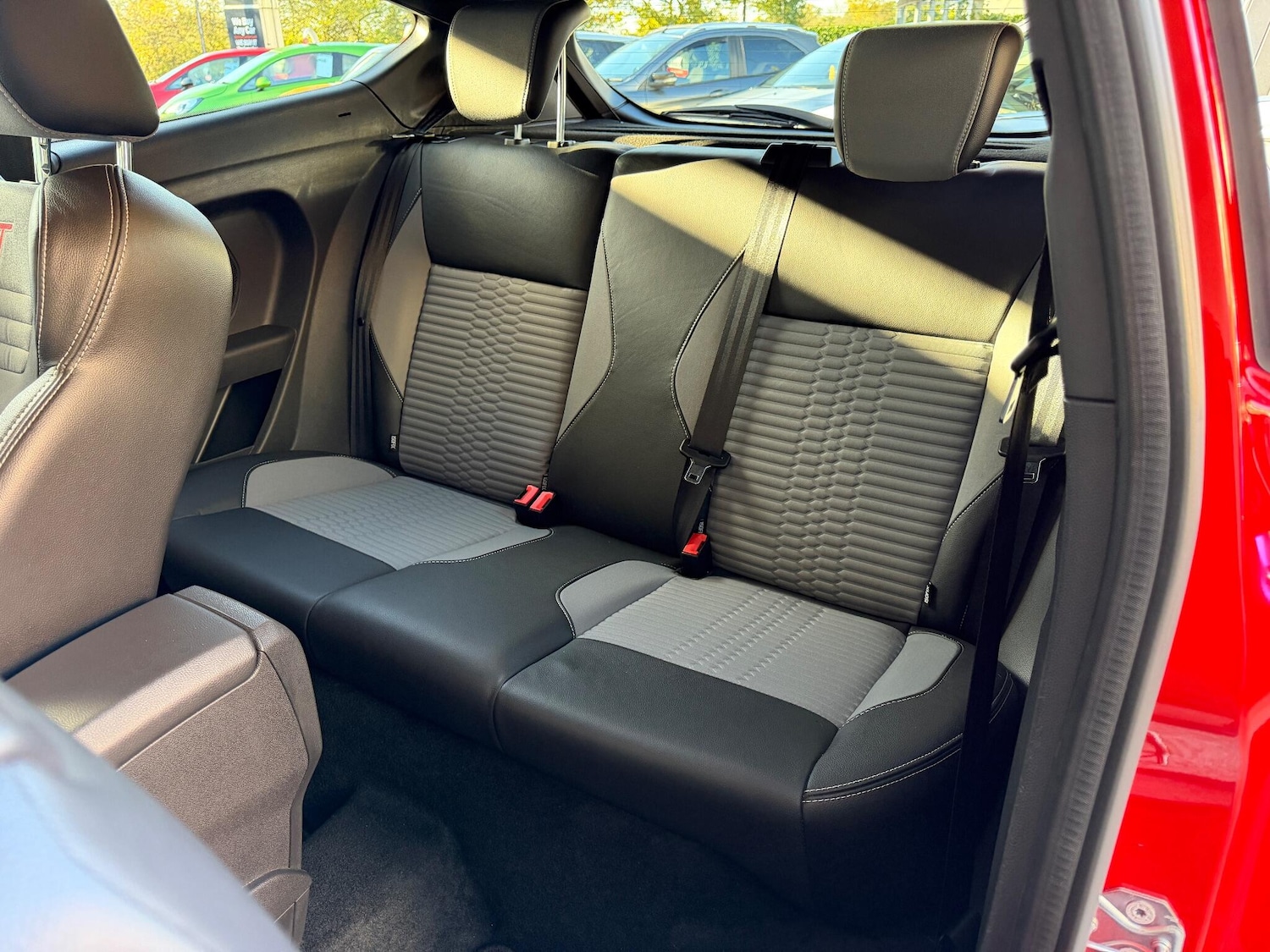 Used Ford Fiesta 2017 for sale - 76432475: Photo 47