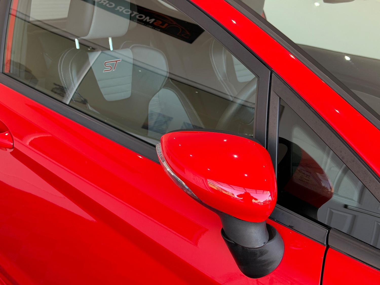 Used Ford Fiesta 2017 for sale - 76432475: Photo 50