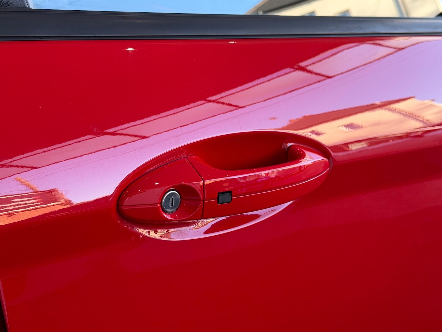 Used Ford Fiesta 2017 for sale - 76432475: Photo 51