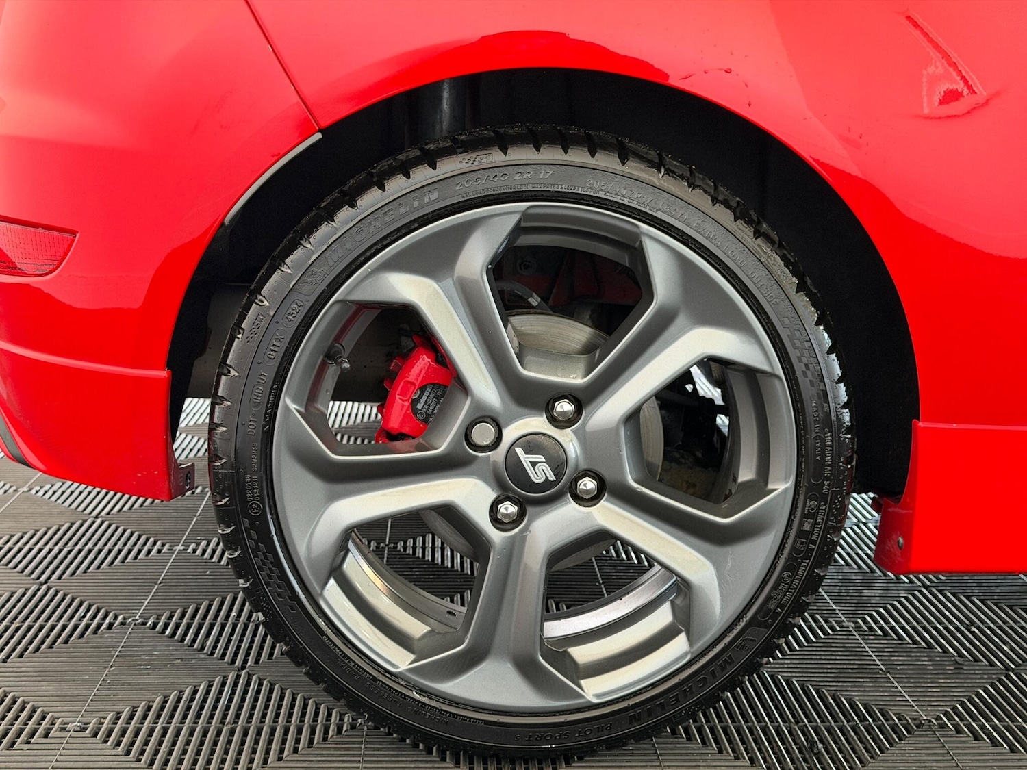 Used Ford Fiesta 2017 for sale - 76432475: Photo 55