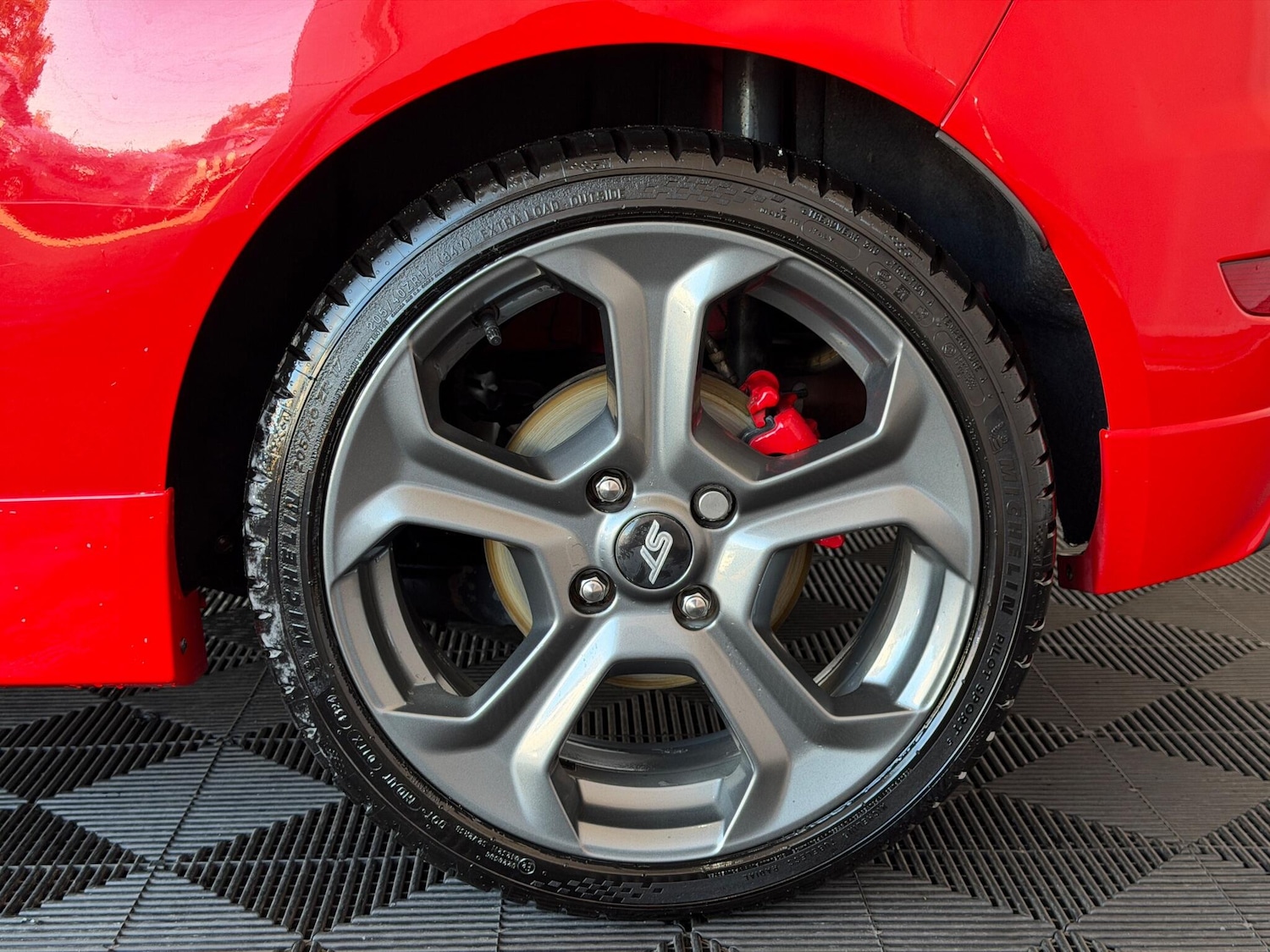 Used Ford Fiesta 2017 for sale - 76432475: Photo 56