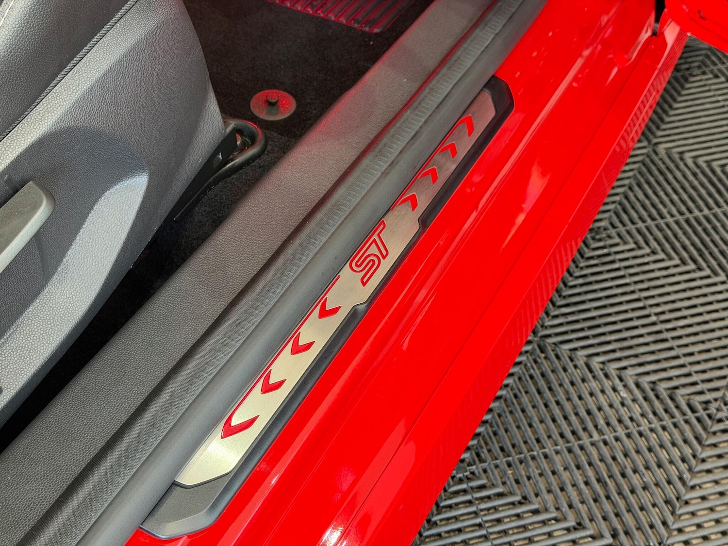 Used Ford Fiesta 2017 for sale - 76432475: Photo 57