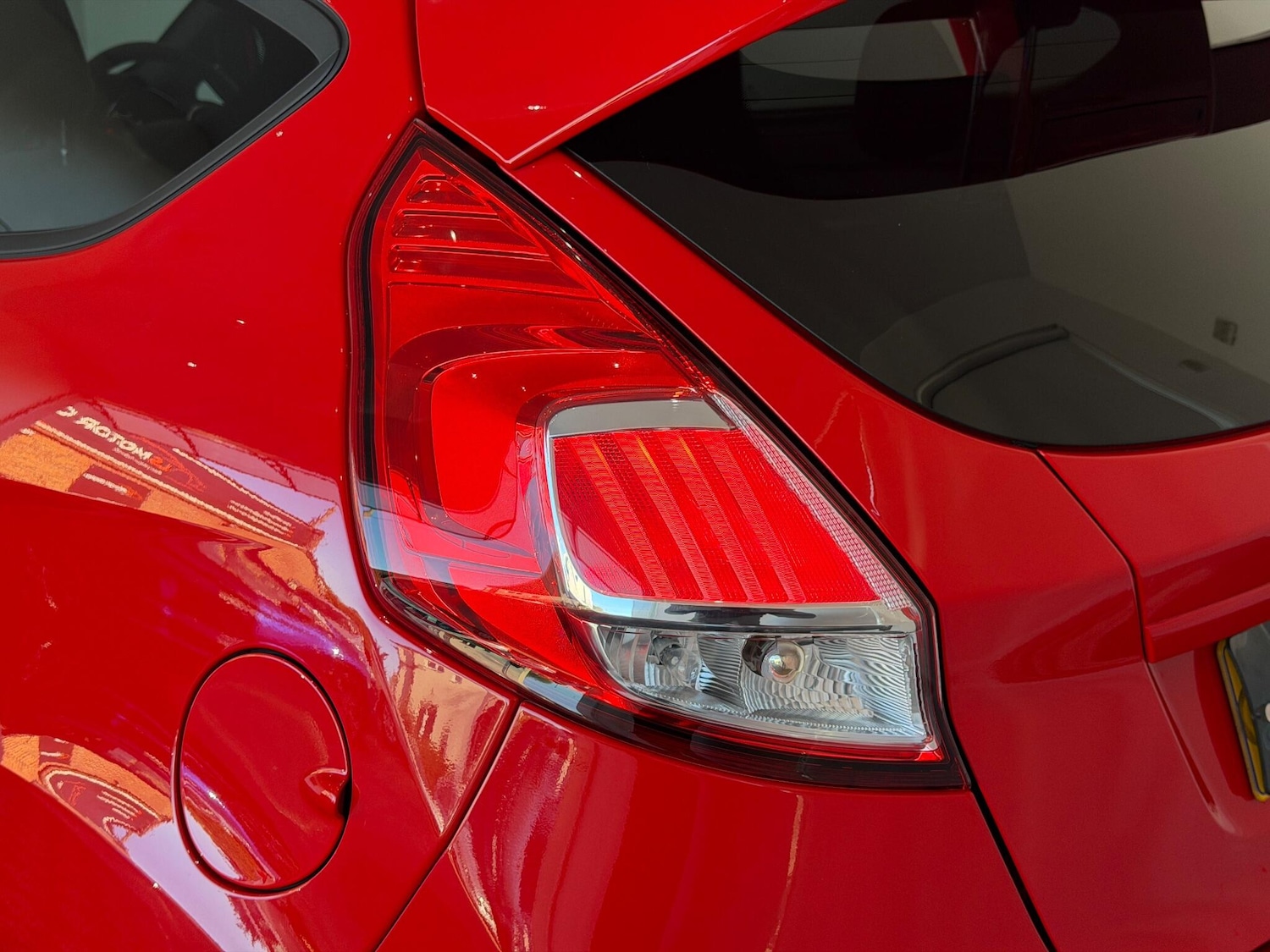 Used Ford Fiesta 2017 for sale - 76432475: Photo 58