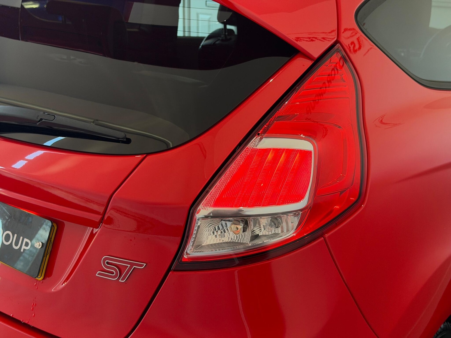 Used Ford Fiesta 2017 for sale - 76432475: Photo 59