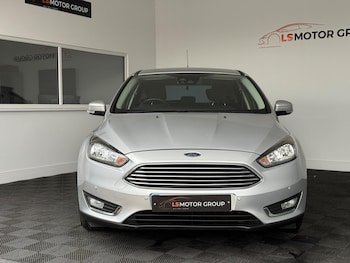 Used Ford Focus 2016 for sale - 76337406: Photo