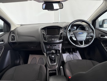 Used Ford Focus 2016 for sale - 76337406: Photo