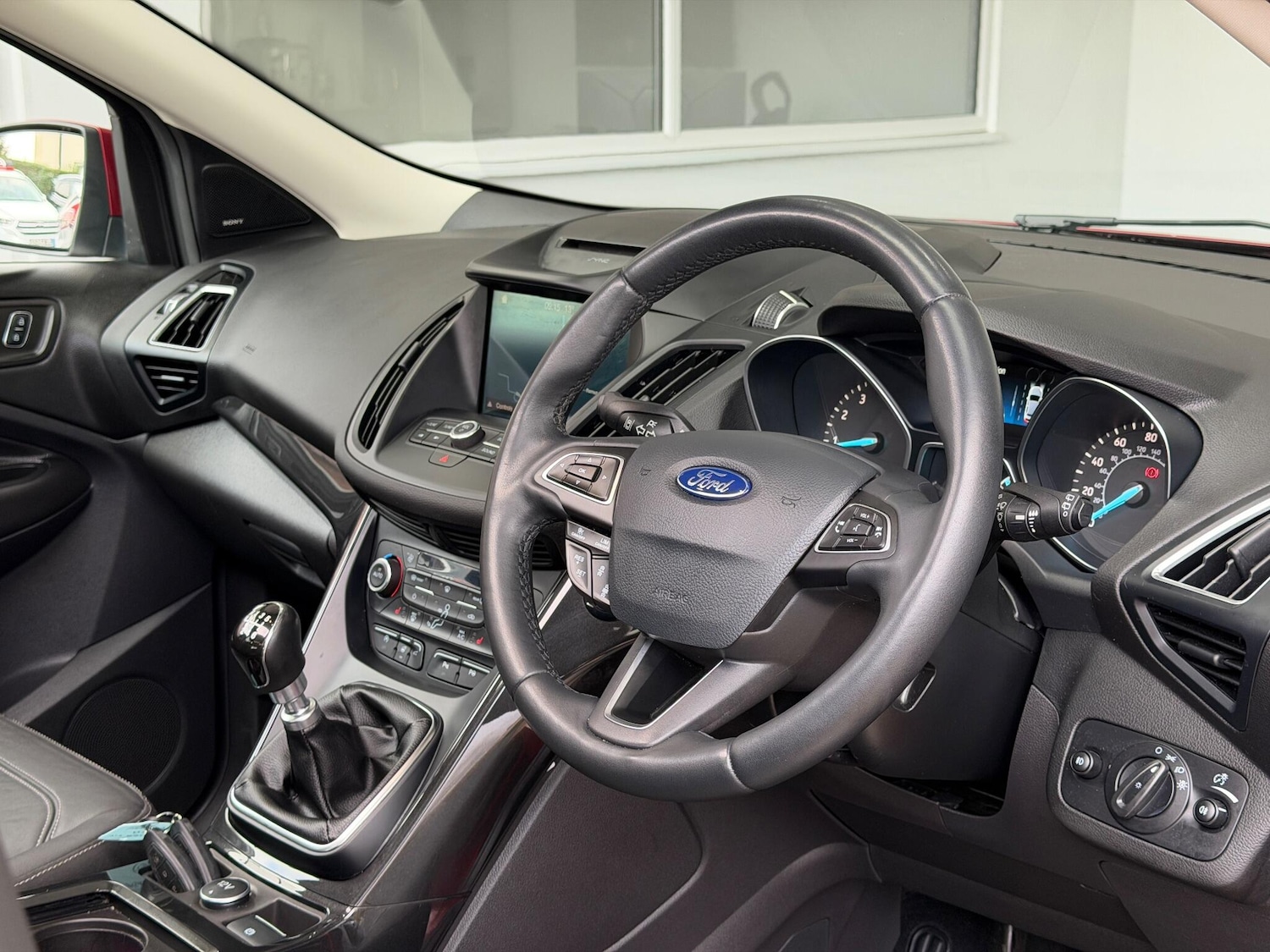 Used Ford Kuga 2019 for sale - 76689877: Photo 11