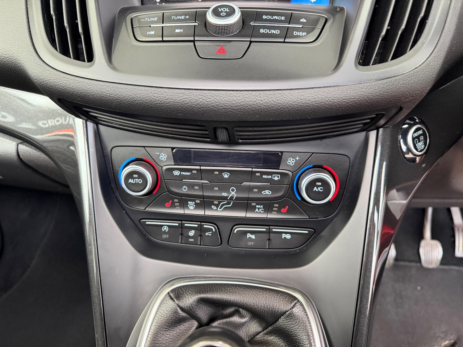 Used Ford Kuga 2019 for sale - 76689877: Photo 15