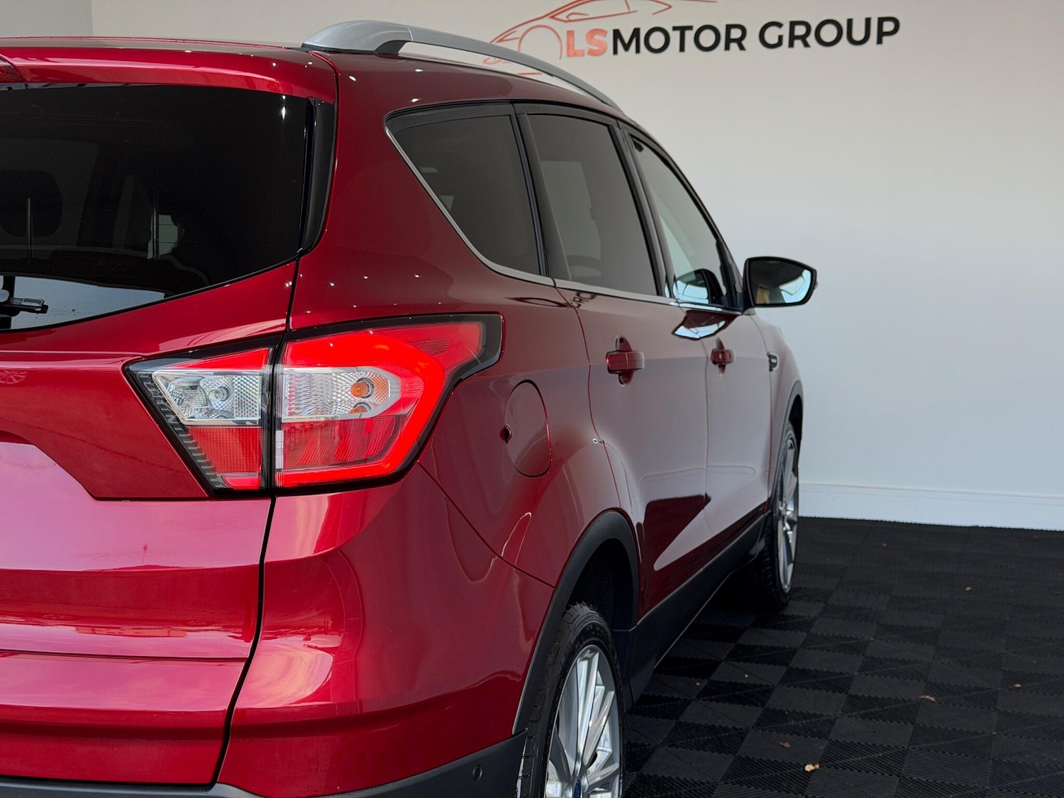 Used Ford Kuga 2019 for sale - 76689877: Photo 18
