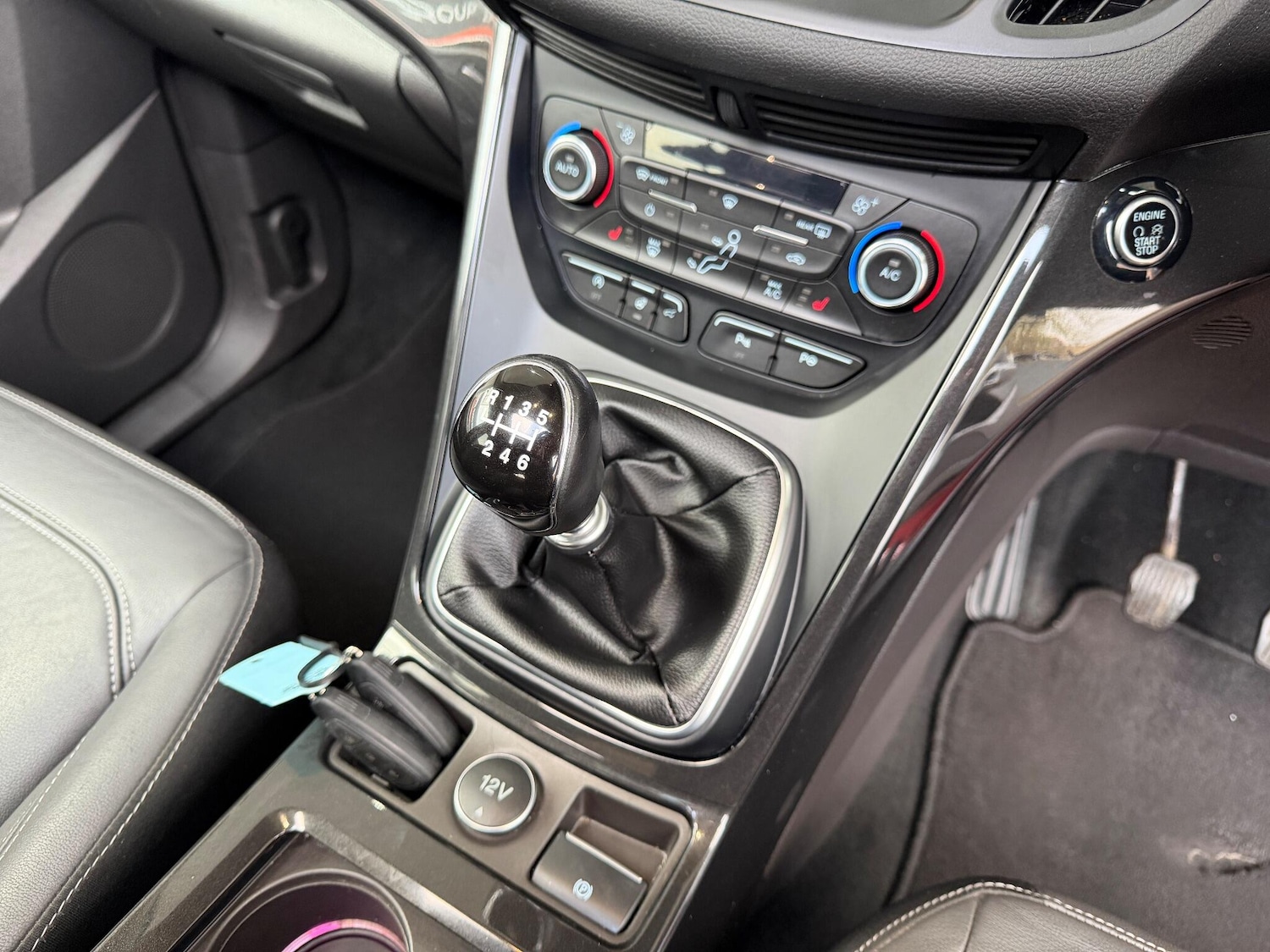 Used Ford Kuga 2019 for sale - 76689877: Photo 28