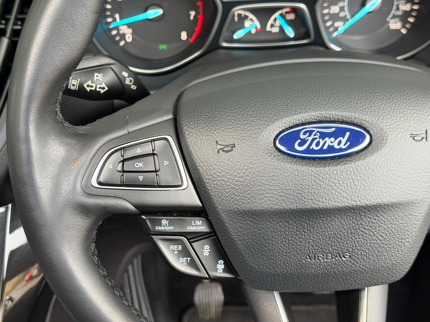 Used Ford Kuga 2019 for sale - 76689877: Photo 32