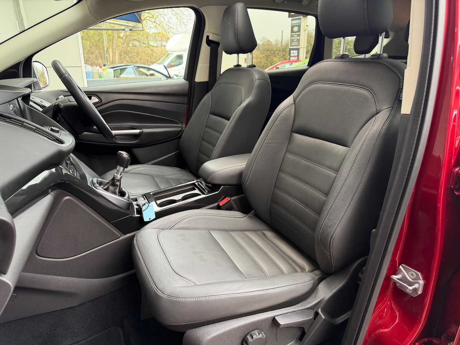 Used Ford Kuga 2019 for sale - 76689877: Photo 37